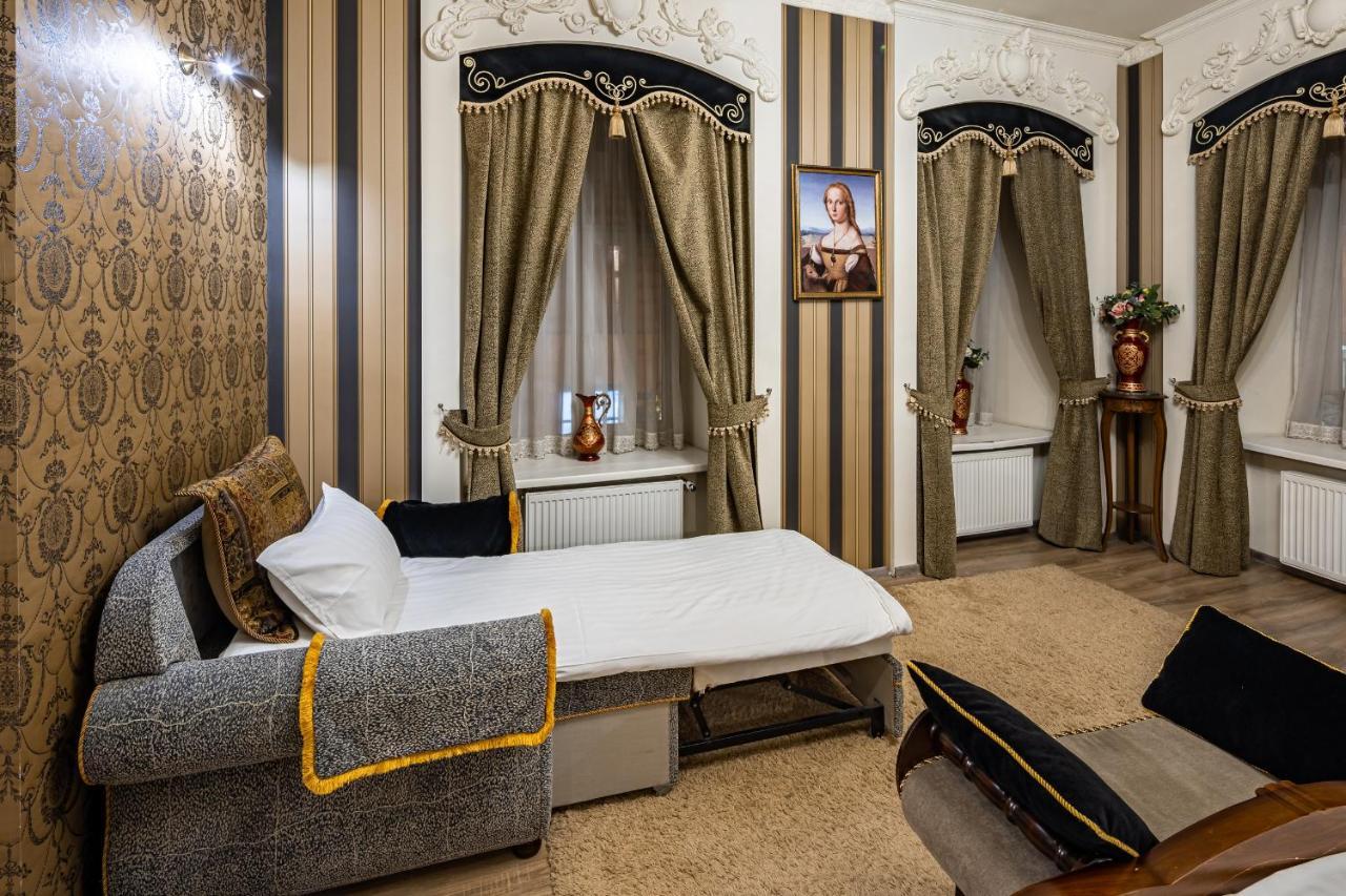 Classic Royal Central Apartment. Balcony And A/C 리비프 외부 사진